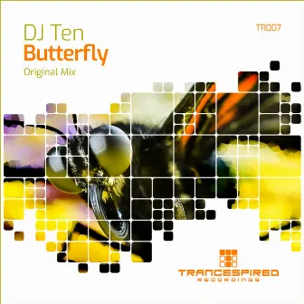 Butterfly by DJ Ten