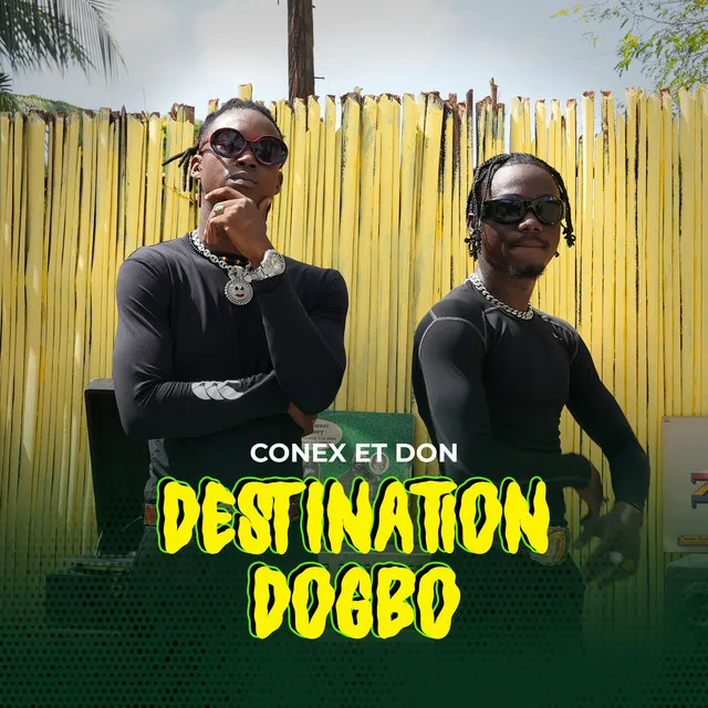 Destination Dogbo