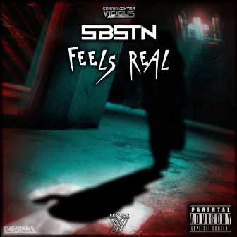 Feels Real by SBSTN