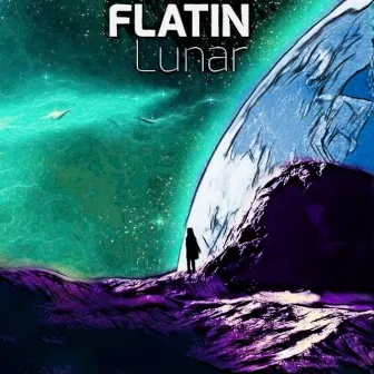 Lunar by FLATIN