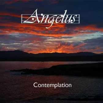 Contemplation by Angelus