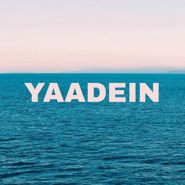 Yaadein