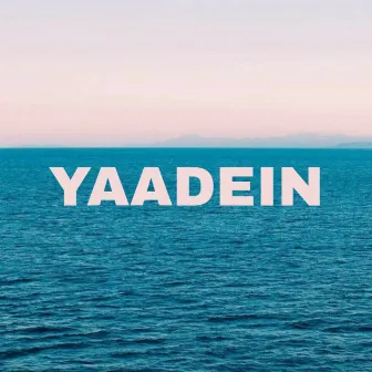 Yaadein by Sahil Singh