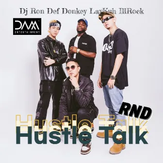 Hustle Talk by RND