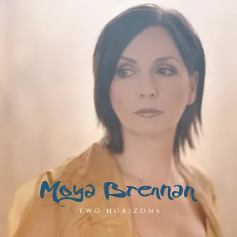 Two Horizons by Moya Brennan