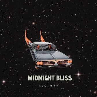 Midnight Bliss by Luci.wav