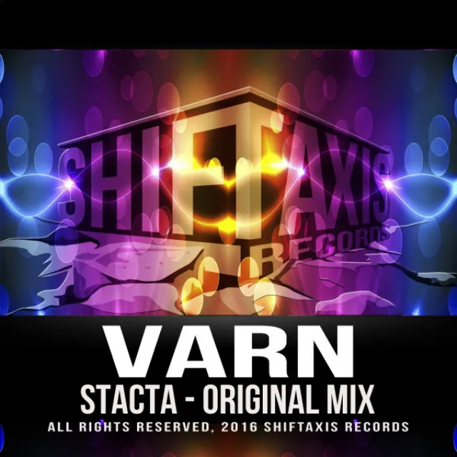 Stacta - Original Mix