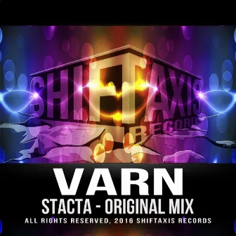 Stacta by Varn