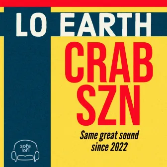 crab szn by Lo Earth