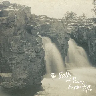 The Falls of Sioux by Owen