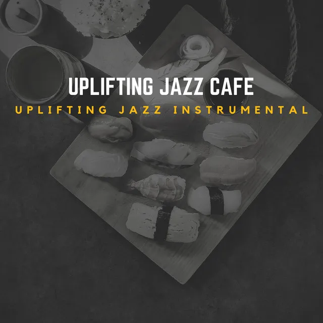 Upbeat Jazz Cafe