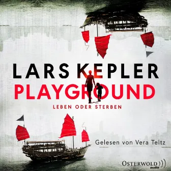 Playground - Leben oder Sterben by Vera Teltz