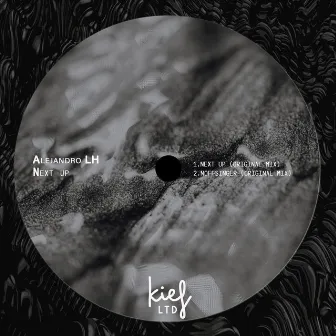 Next Up EP by Alejandro LH