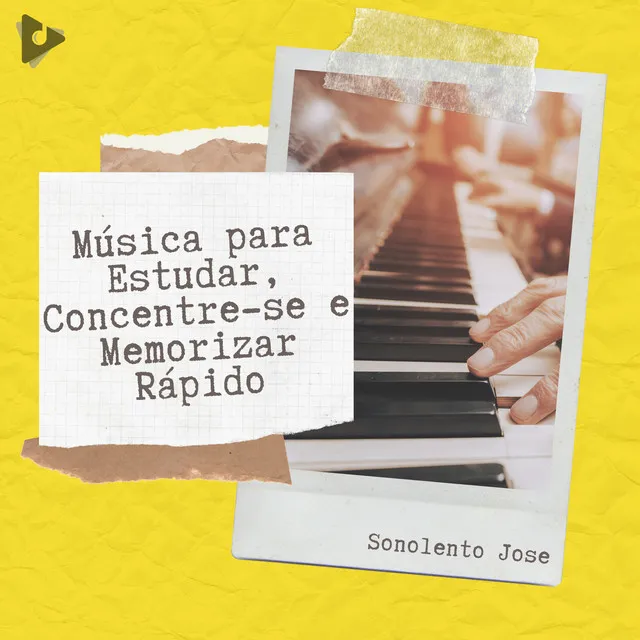 Meditação Piano