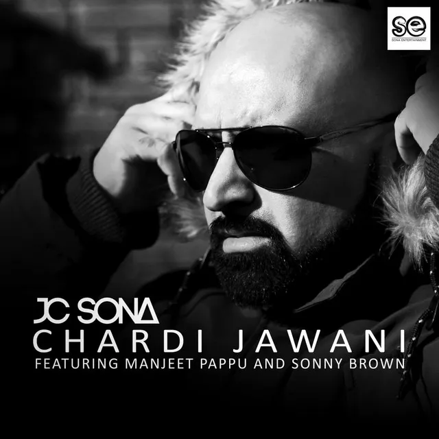 Chardi Jawani