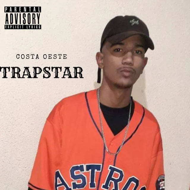 Trapstar Costa Oeste