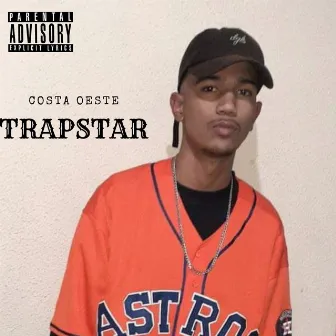 Trapstar Costa Oeste by GR emici