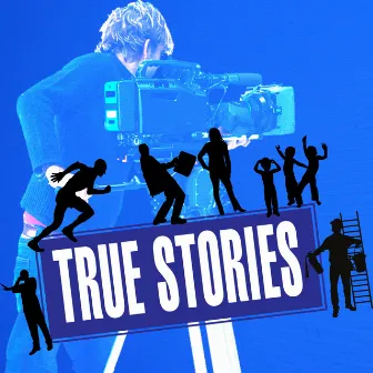 True Stories by Christopher Salt