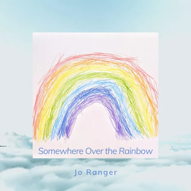 Somewhere Over the Rainbow