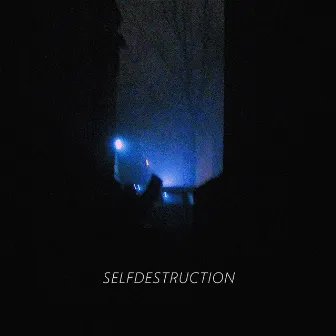 Selfdestruction by Crossparty