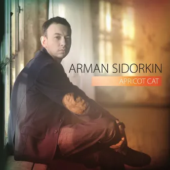 Apricot Сat by Arman Sidorkin