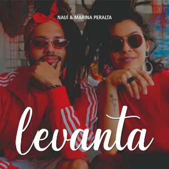 Levanta by Nauí