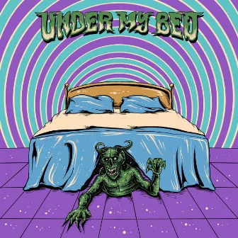 Under My Bed by Soss