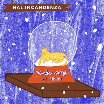 Winter Song by Hal Incandenza