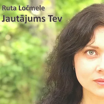 Jautājums Tev by Ruta Ločmele