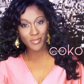 Grateful by Coko