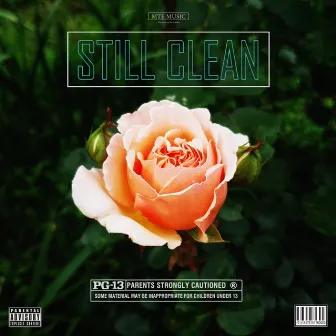 Still Clean by CHN