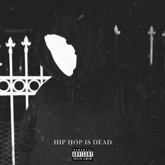 HIP HOP IS DEAD by Infinite Tgm