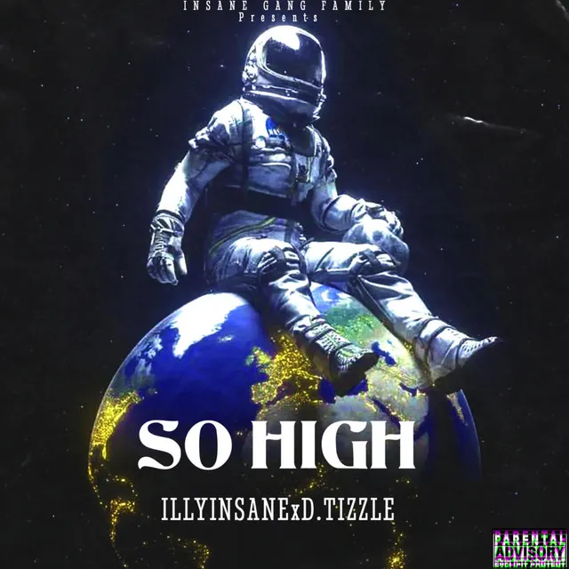 So High