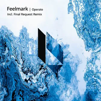 Operate by Feelmark