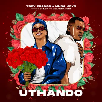 uThando by Toby Franco