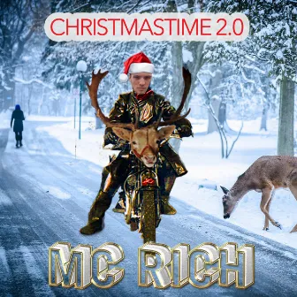 ChristmasTime 2.0 by MC Rich