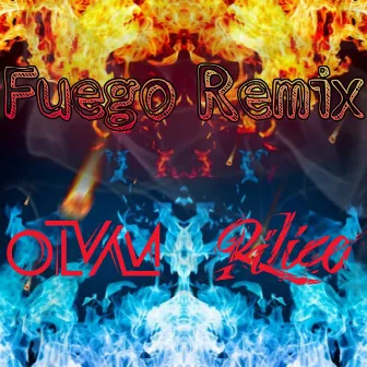 Fuego (Remix) by Rilico