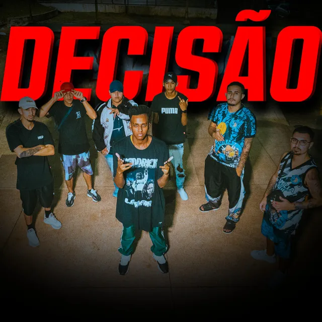 Decisão