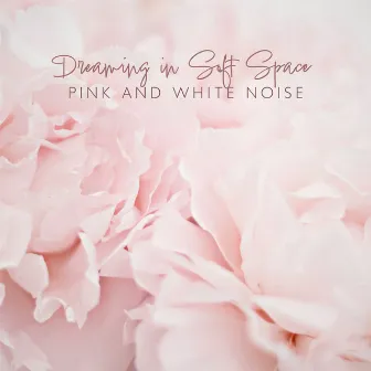 Dreaming in Soft Space: Pink and White Noise, Inner Healing by Night White Noise Universe