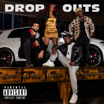 Dropouts by Afropapi