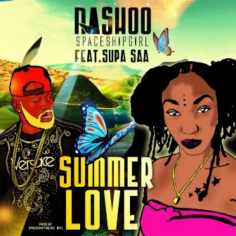 Summer Love (feat. Supa Saa) by Nashoo