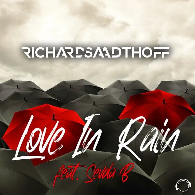 Love In Rain - Radio Edit