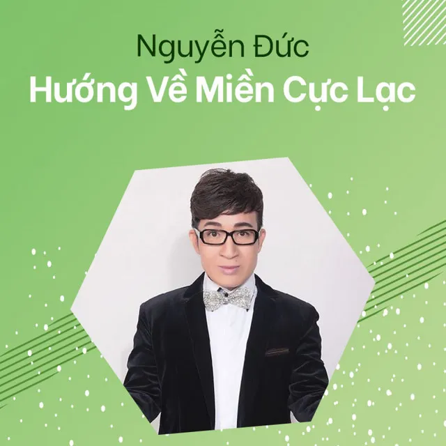 Hướng Về Miền Cực Lạc