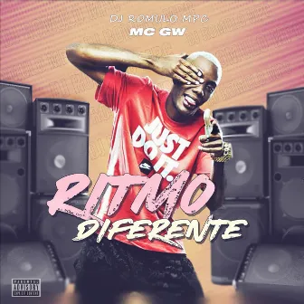 Ritmo Diferente by DJ Romulo MPC