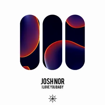 I Love You Baby (Remixes) by Josh Nor