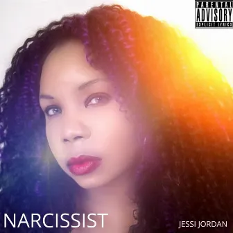 Narcissist by Jessi Jordan