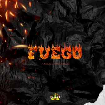 Fuego by Makchel