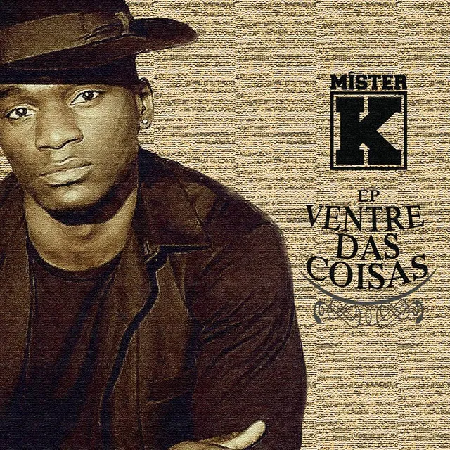 Ventre das Coisas