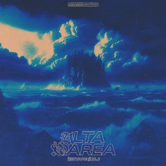 ALTA MAREA MIXTAPE, Vol. 1 by ALTA MAREA