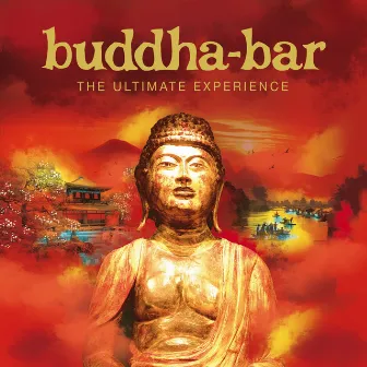 Buddha Bar: The Ultimate Experience by Buddha-Bar